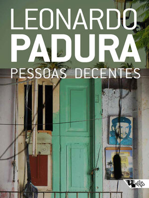 cover image of Pessoas decentes